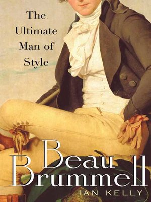 Beau Brummell - ebook